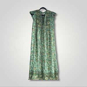 Spell and the Gypsy Folk Song  Dress